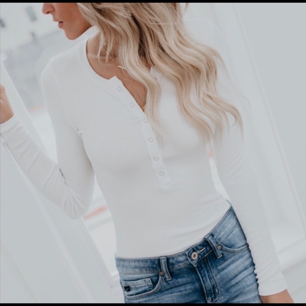 Vici bodysuit